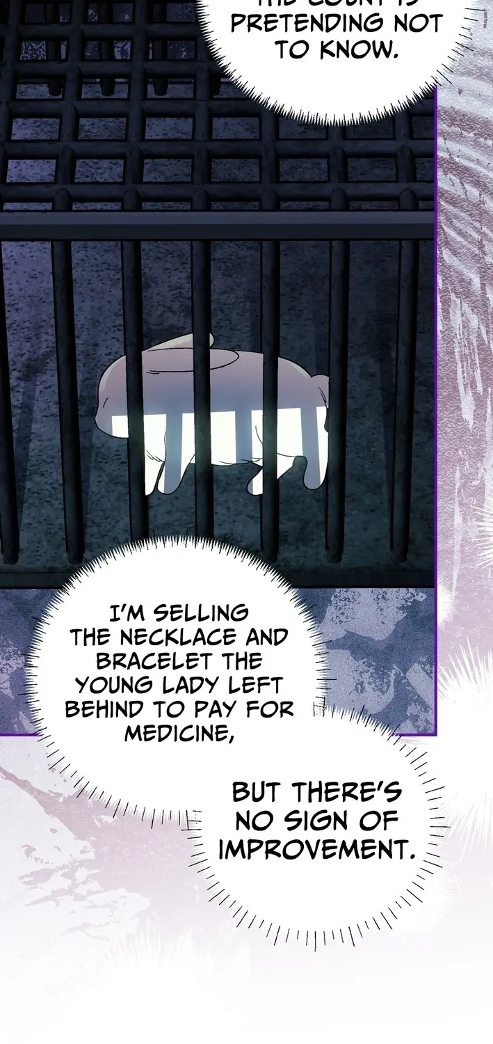 To My Beloved Wolf Chapter 20 page 82 - 