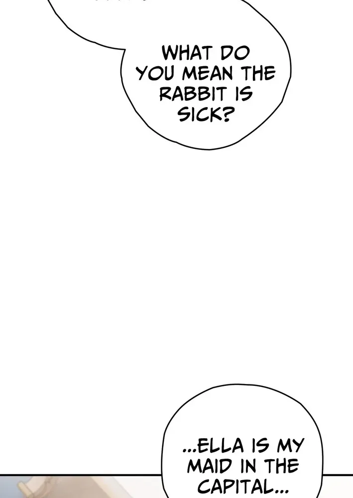 To My Beloved Wolf Chapter 20 page 84 - 