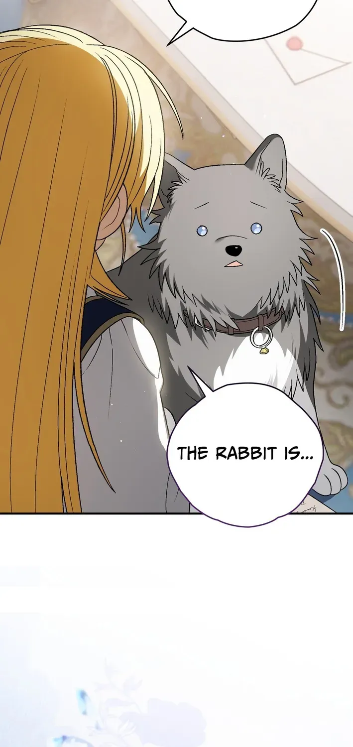 To My Beloved Wolf Chapter 20 page 85 - 