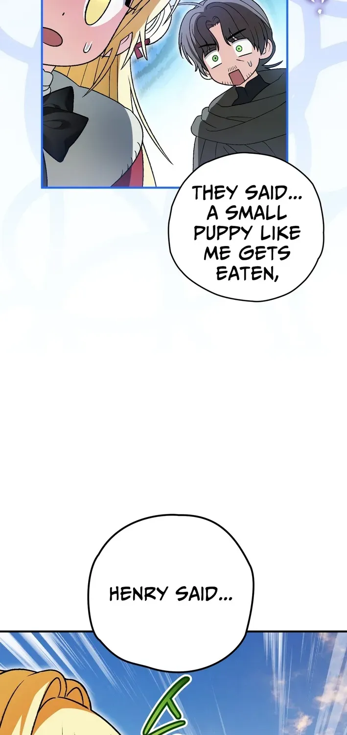 To My Beloved Wolf Chapter 20 page 10 - 