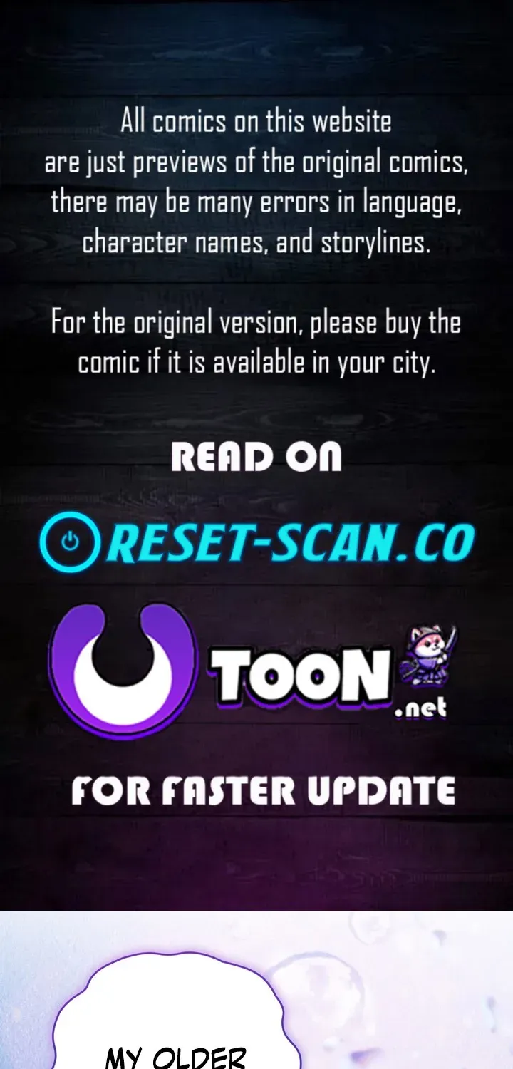 To My Beloved Wolf Chapter 21 page 1 - 