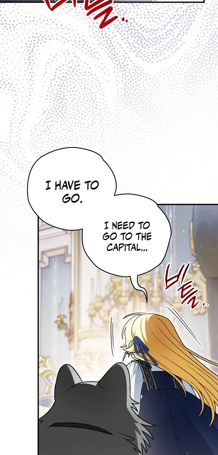 To My Beloved Wolf Chapter 21 page 11 - 