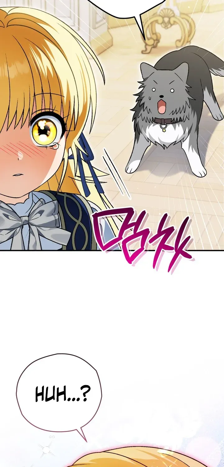 To My Beloved Wolf Chapter 21 page 15 - 