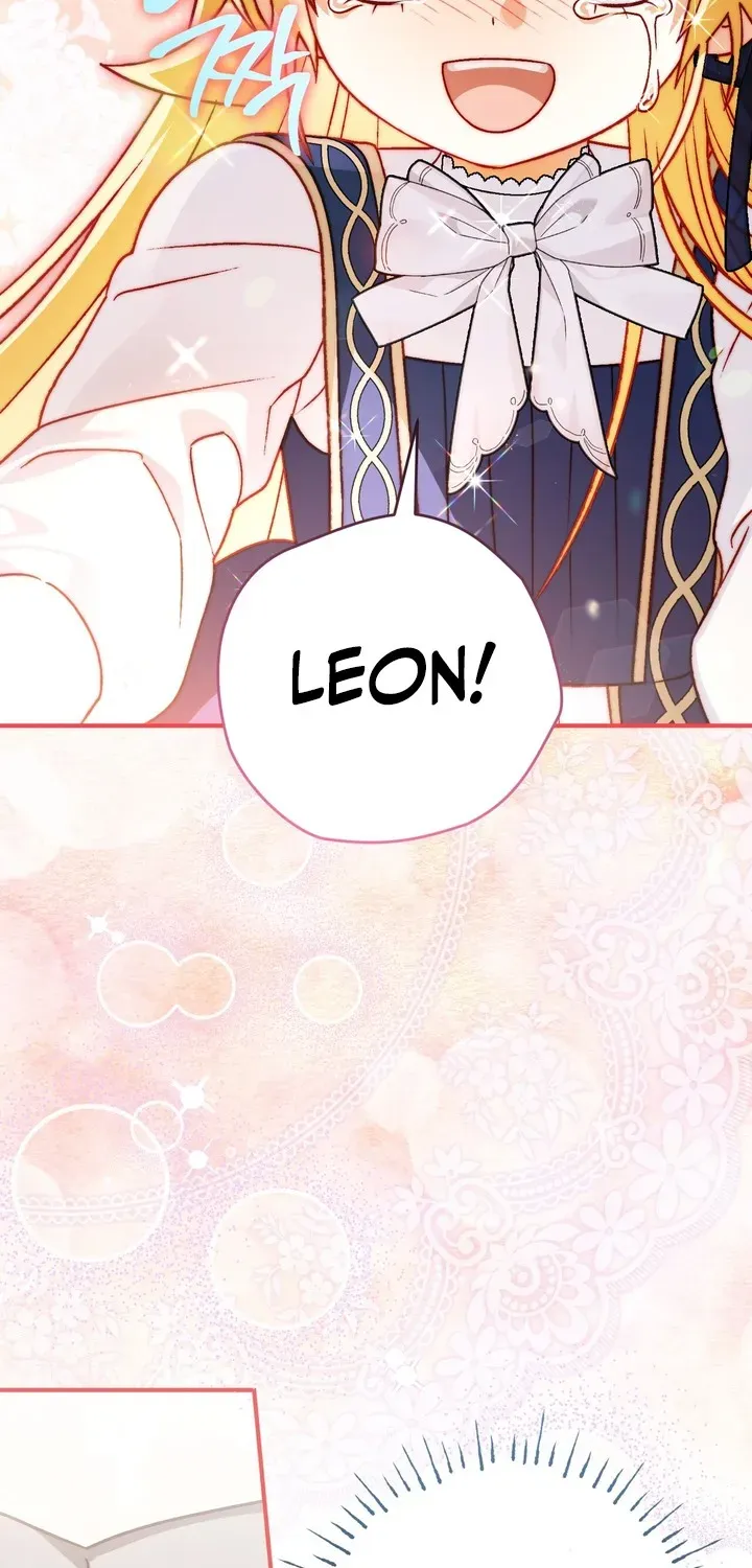 To My Beloved Wolf Chapter 21 page 19 - 
