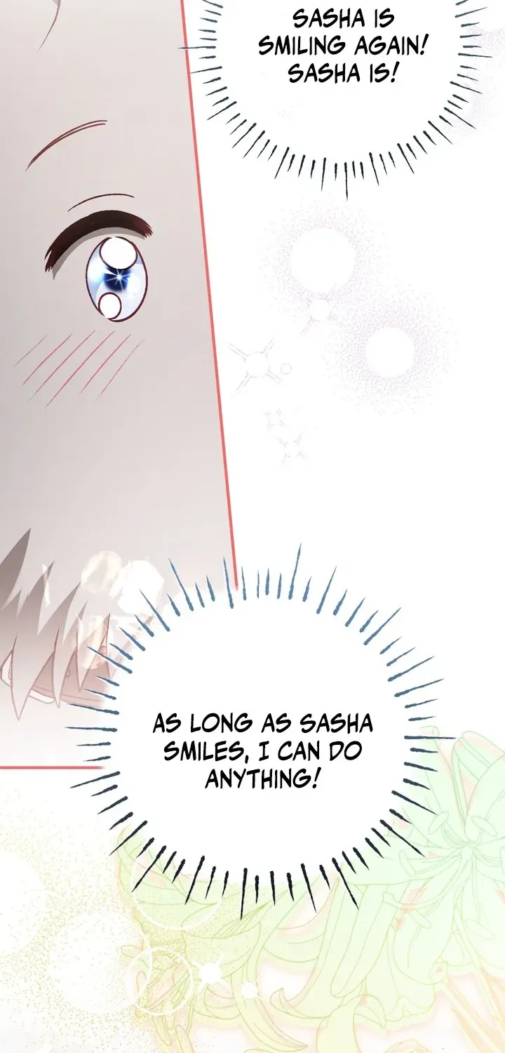 To My Beloved Wolf Chapter 21 page 20 - 