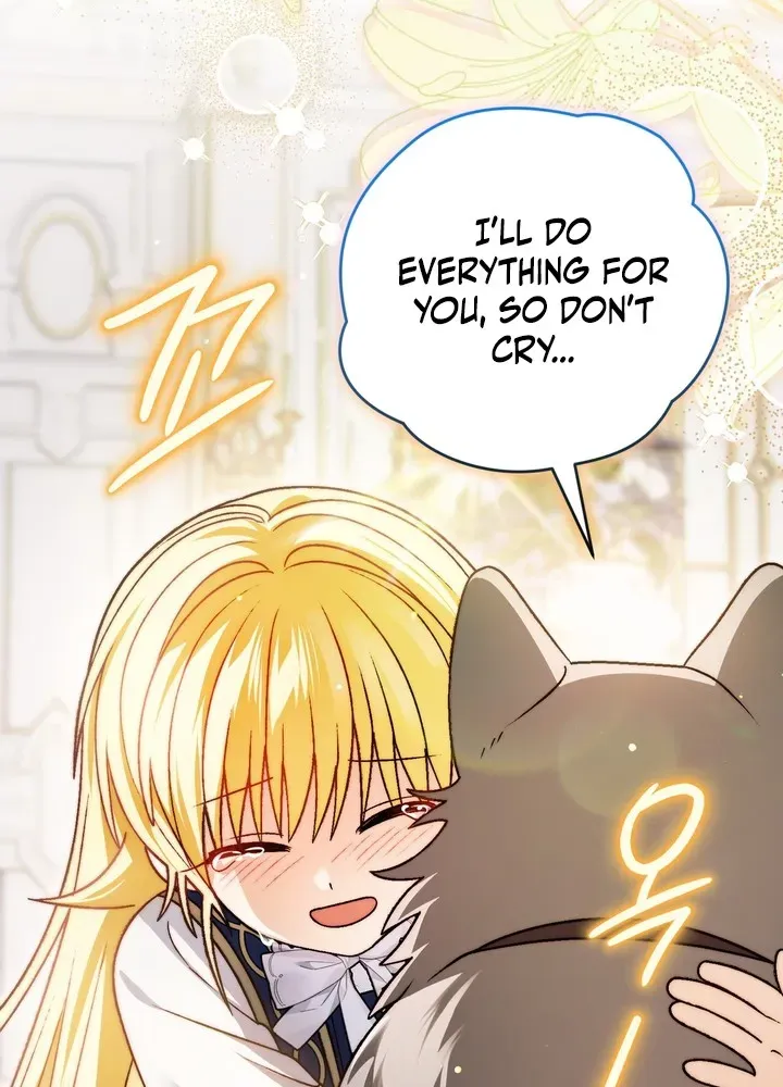 To My Beloved Wolf Chapter 21 page 21 - 