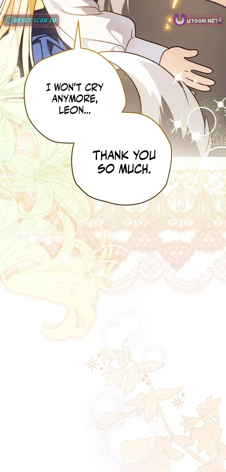 To My Beloved Wolf Chapter 21 page 22 - 