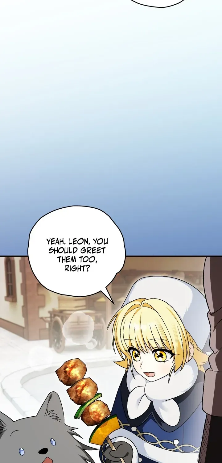 To My Beloved Wolf Chapter 21 page 26 - 