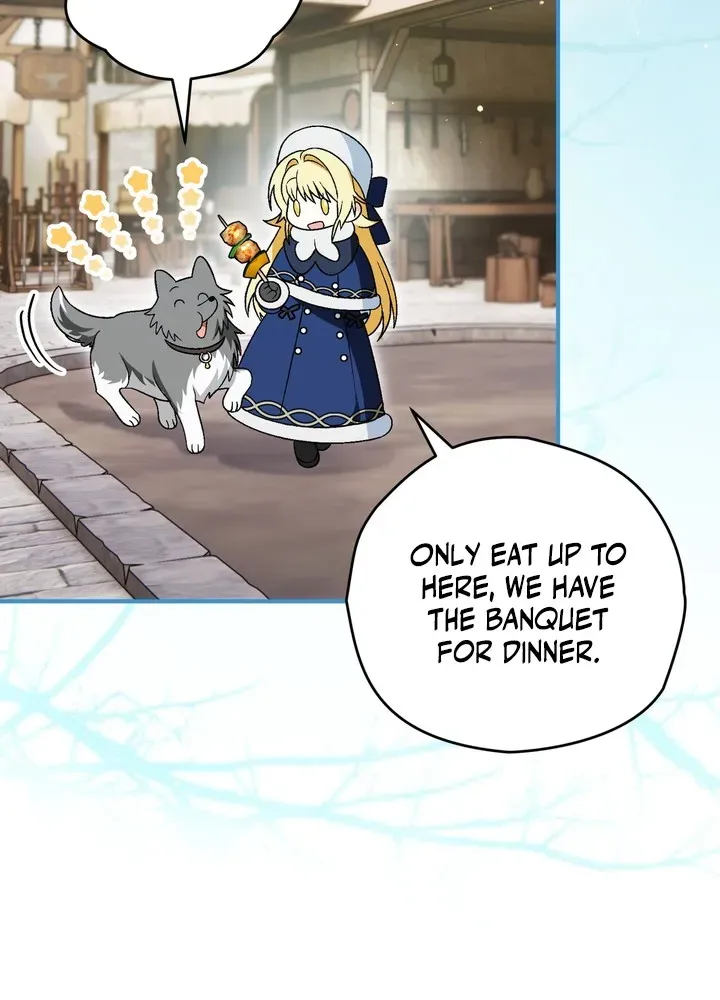 To My Beloved Wolf Chapter 21 page 28 - 