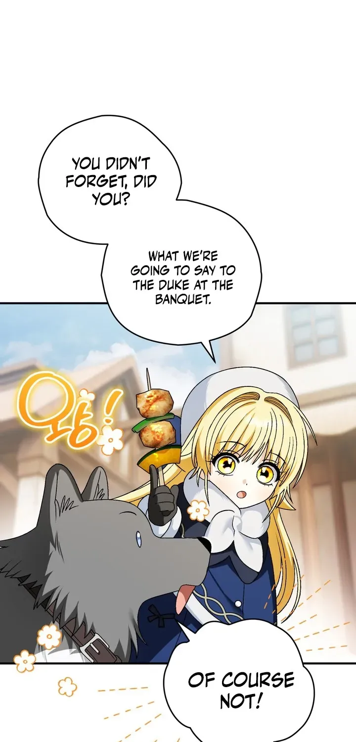 To My Beloved Wolf Chapter 21 page 29 - 
