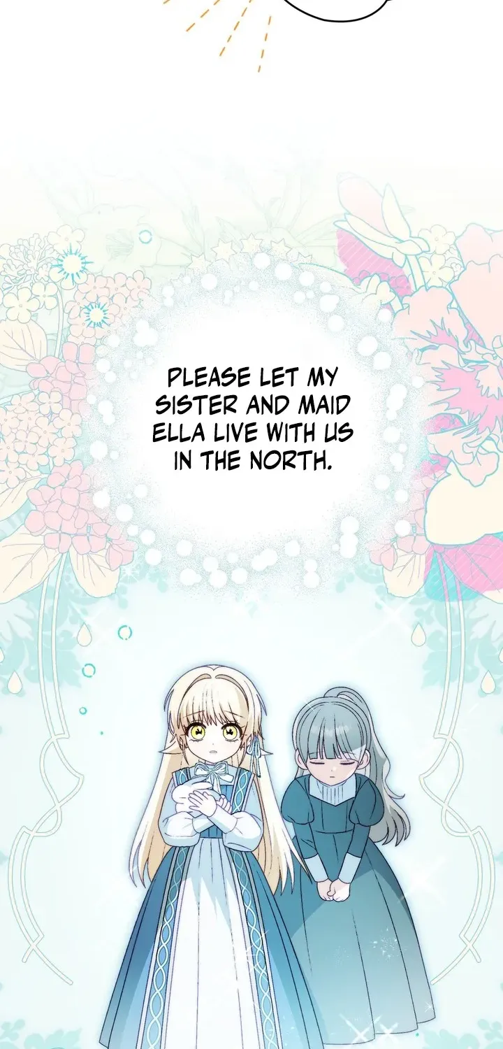 To My Beloved Wolf Chapter 21 page 30 - 