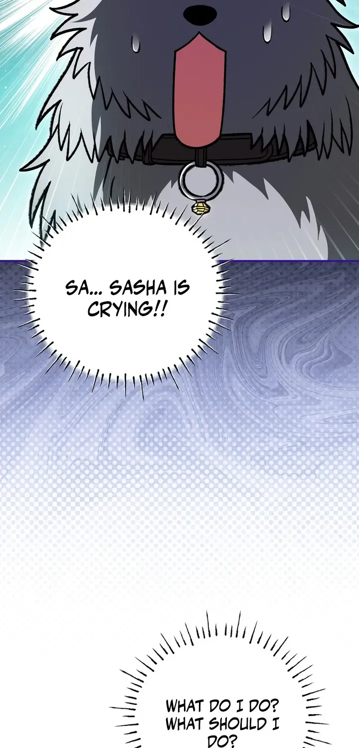 To My Beloved Wolf Chapter 21 page 4 - 