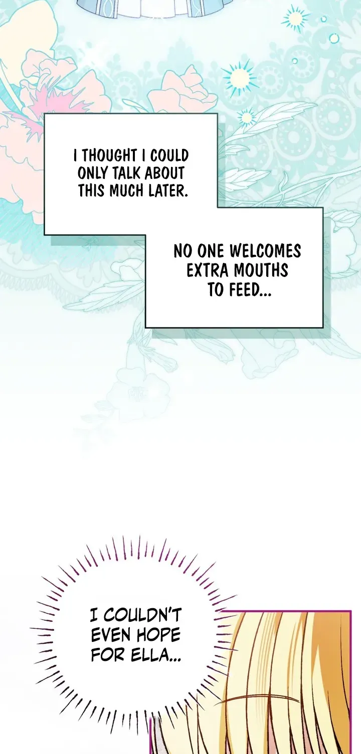 To My Beloved Wolf Chapter 21 page 31 - 