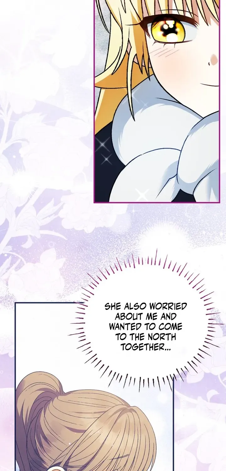 To My Beloved Wolf Chapter 21 page 32 - 