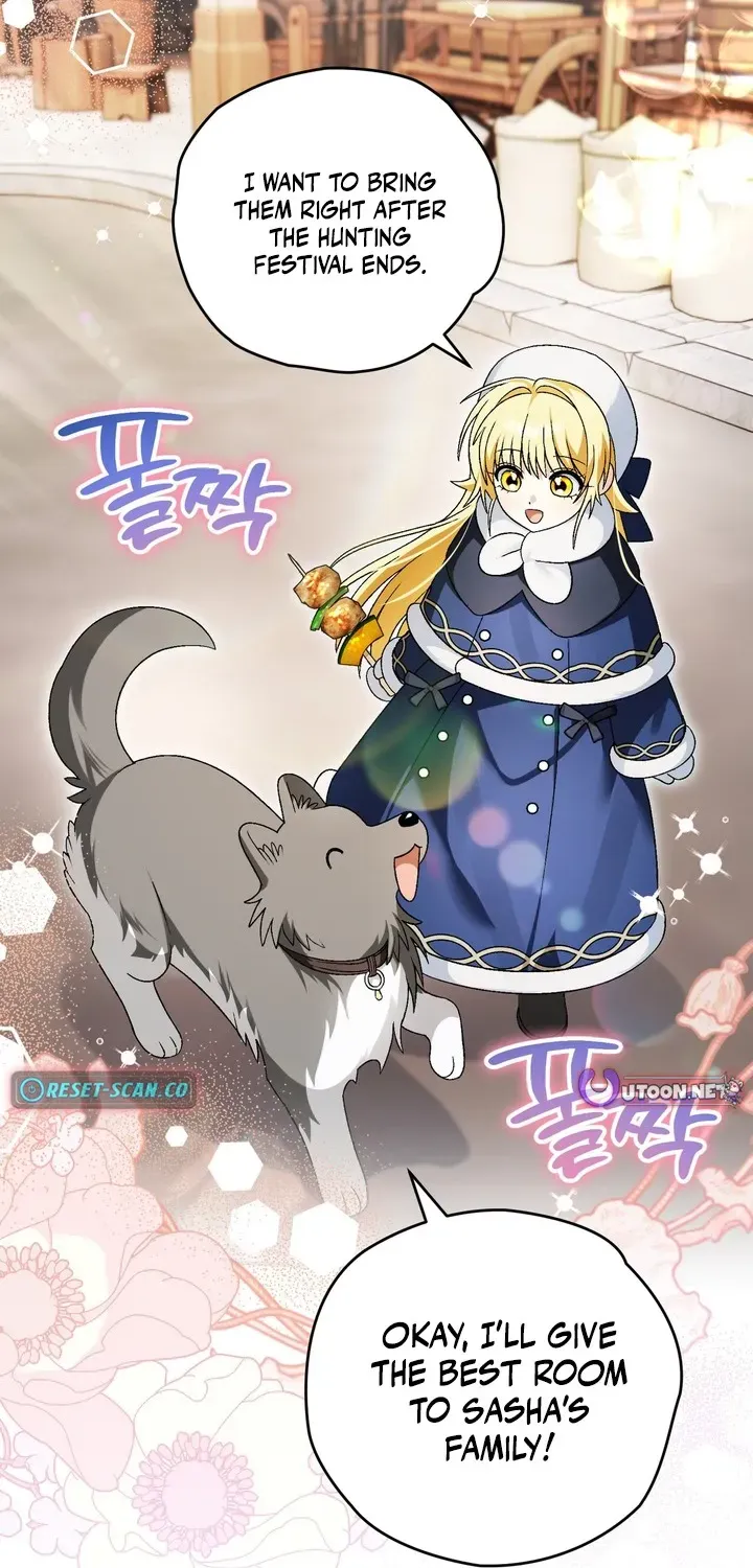 To My Beloved Wolf Chapter 21 page 34 - 