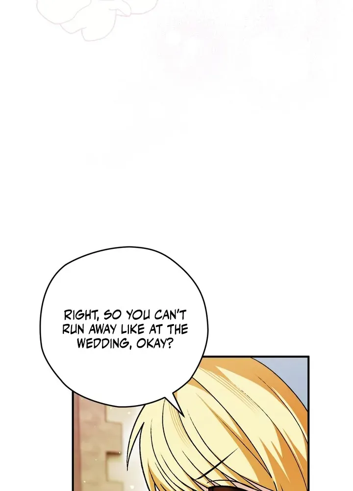 To My Beloved Wolf Chapter 21 page 35 - 