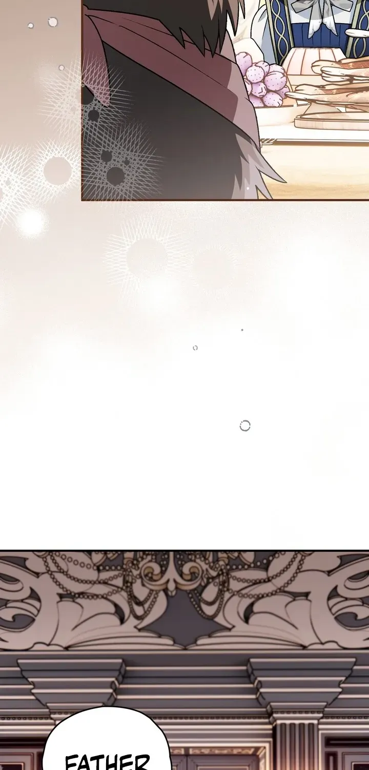To My Beloved Wolf Chapter 21 page 39 - 