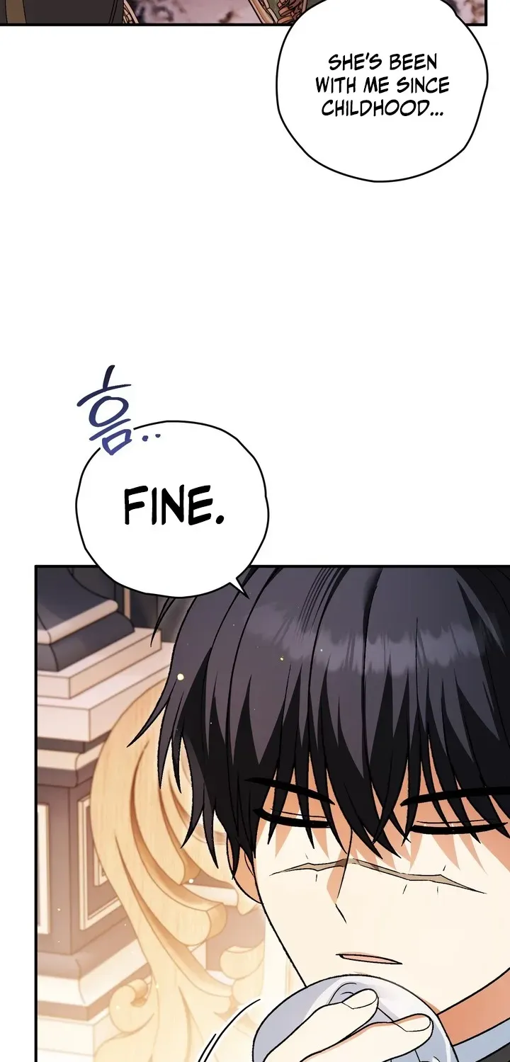 To My Beloved Wolf Chapter 21 page 44 - 