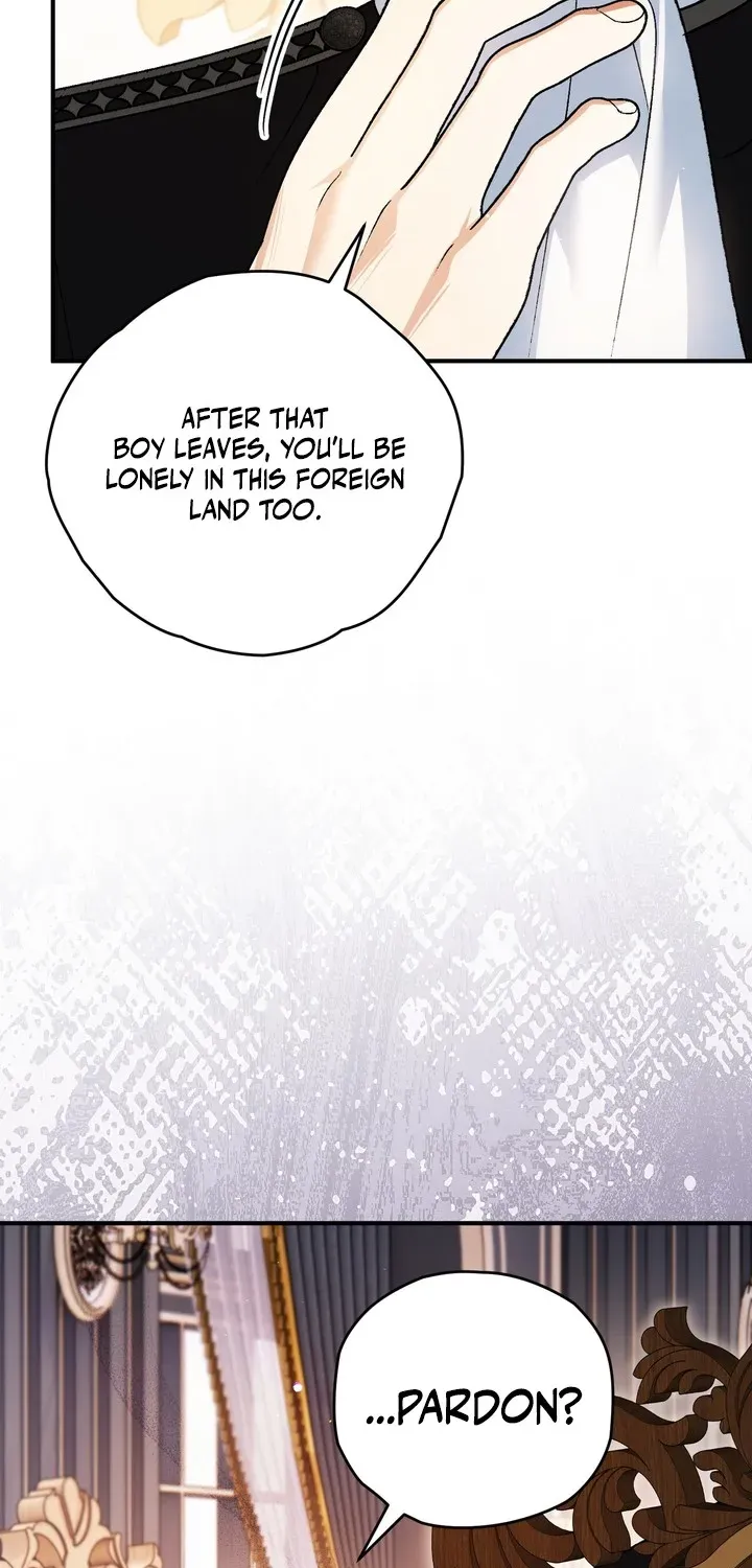 To My Beloved Wolf Chapter 21 page 45 - 