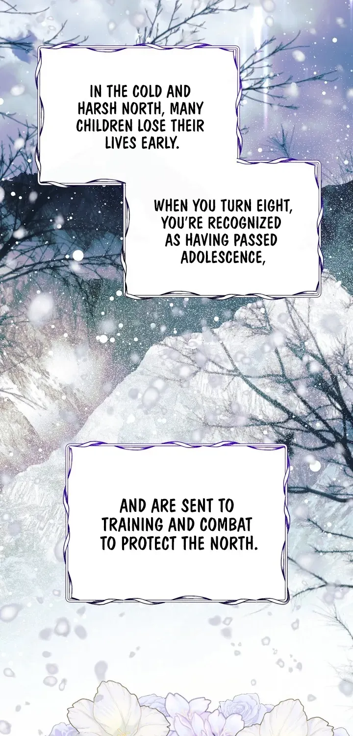 To My Beloved Wolf Chapter 21 page 50 - 
