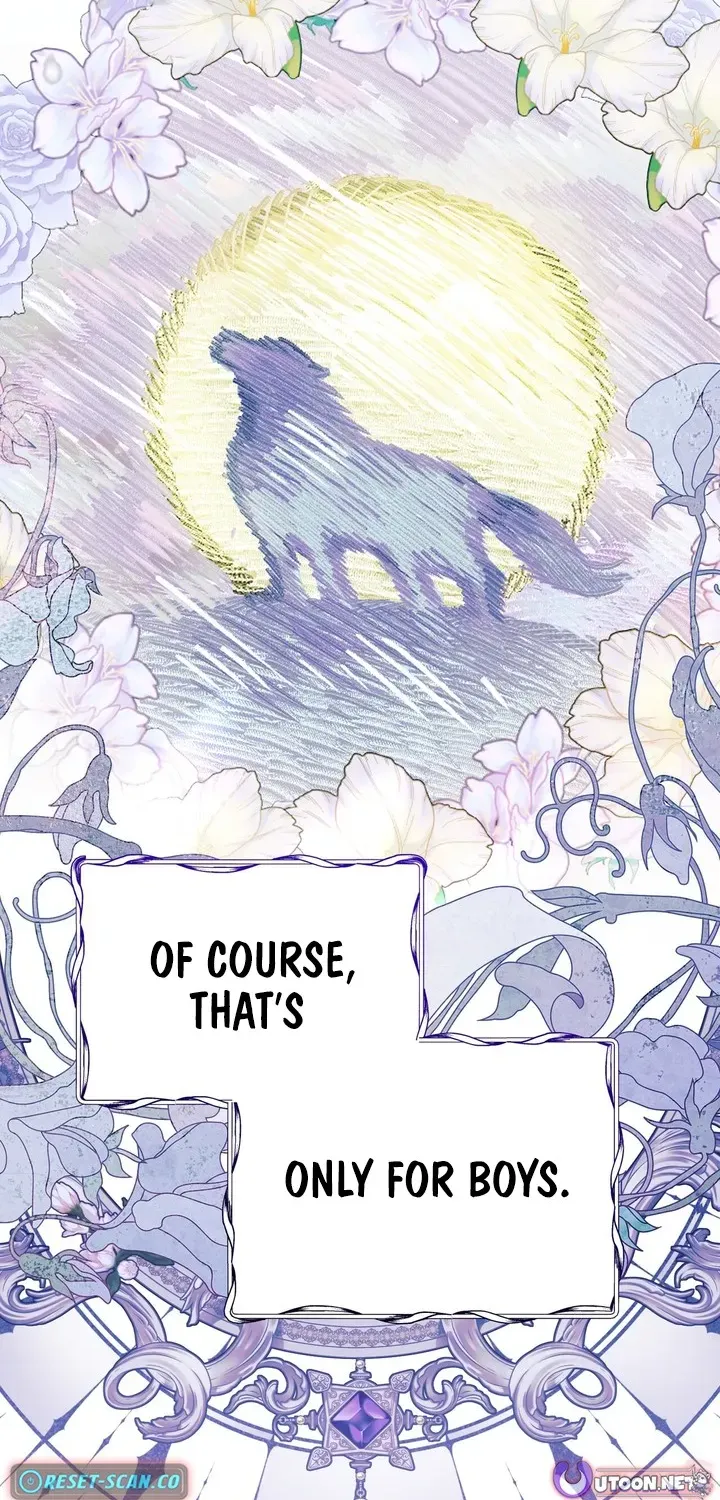 To My Beloved Wolf Chapter 21 page 51 - 
