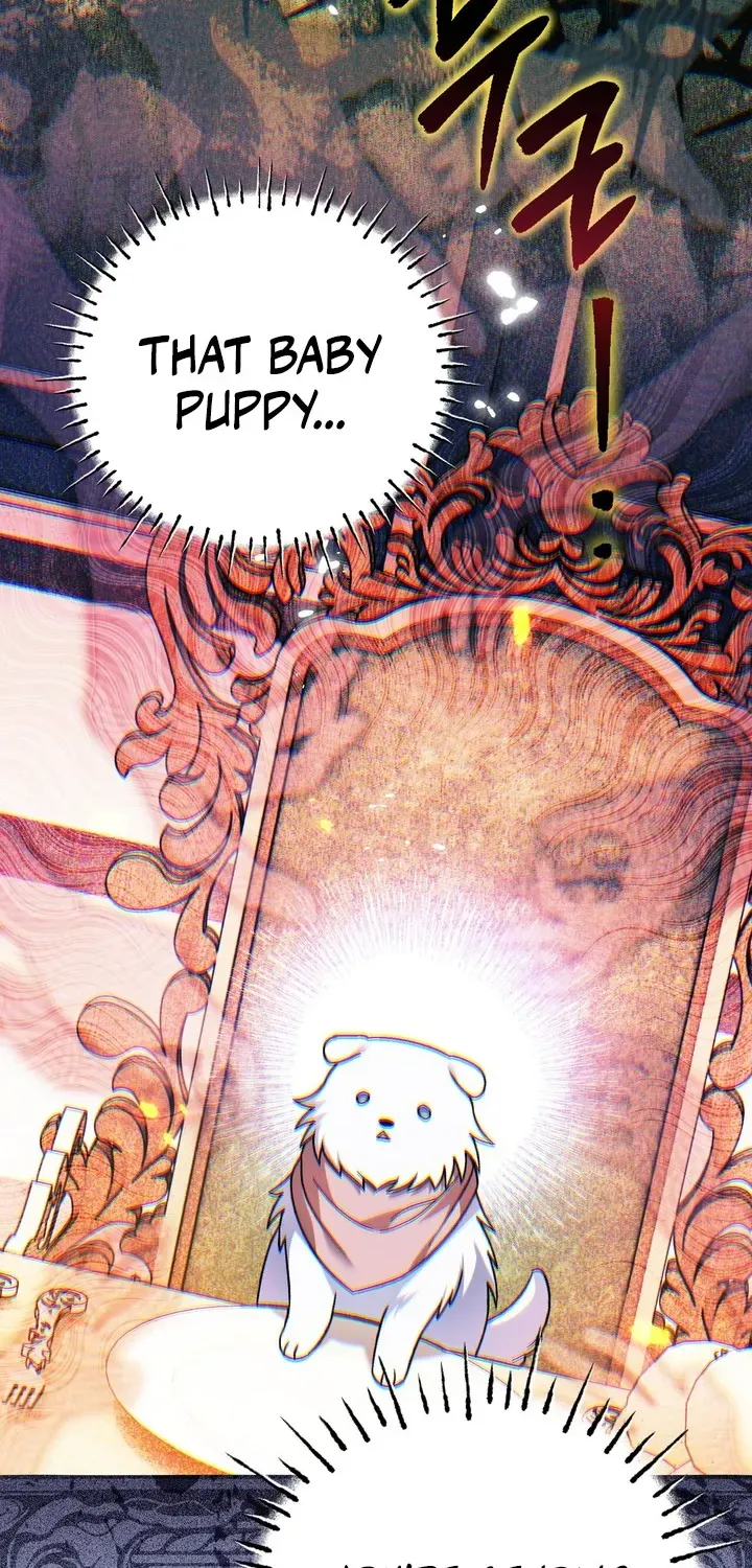 To My Beloved Wolf Chapter 21 page 55 - 