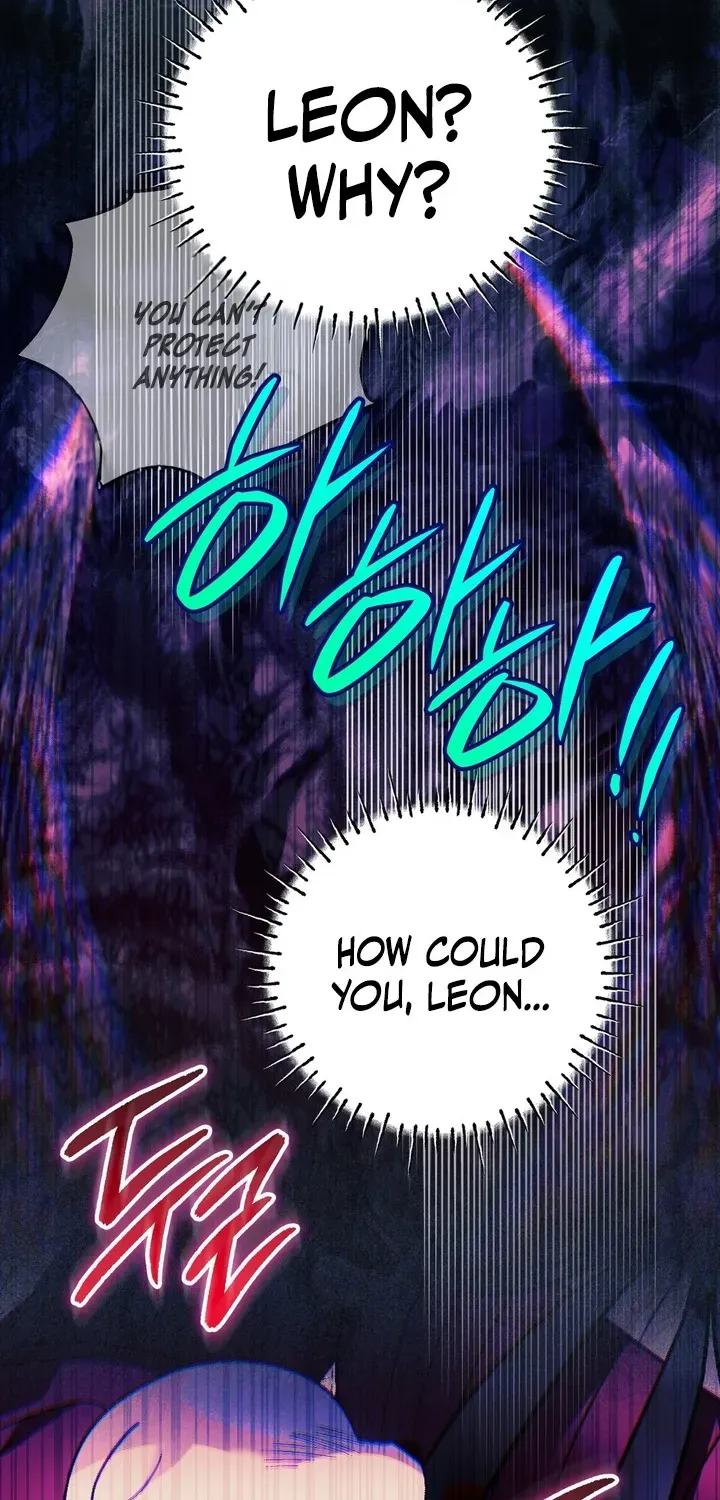To My Beloved Wolf Chapter 21 page 58 - 