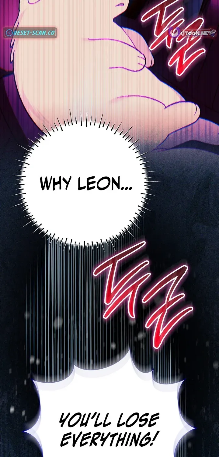 To My Beloved Wolf Chapter 21 page 59 - 