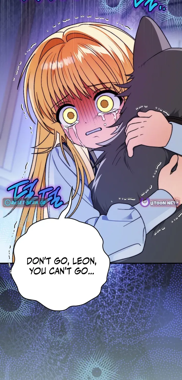 To My Beloved Wolf Chapter 21 page 61 - 
