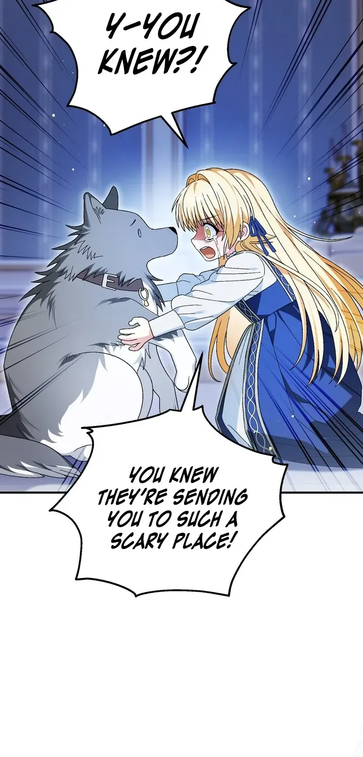 To My Beloved Wolf Chapter 21 page 65 - 