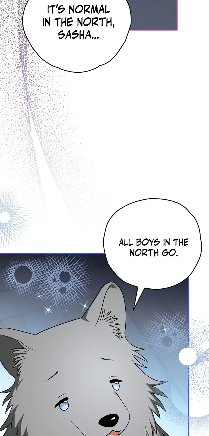 To My Beloved Wolf Chapter 21 page 67 - 