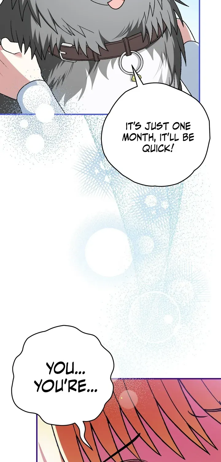 To My Beloved Wolf Chapter 21 page 68 - 