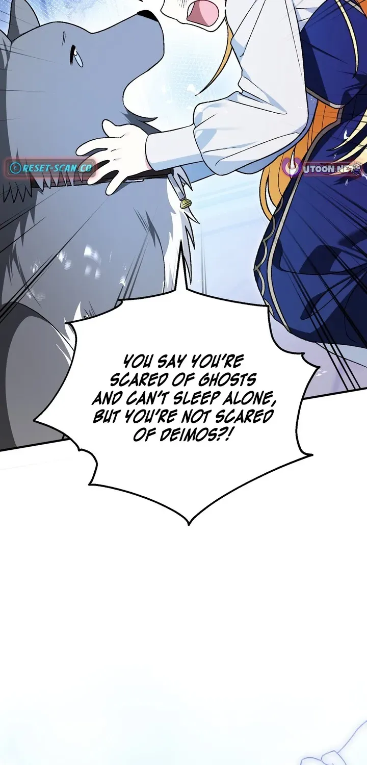 To My Beloved Wolf Chapter 21 page 71 - 