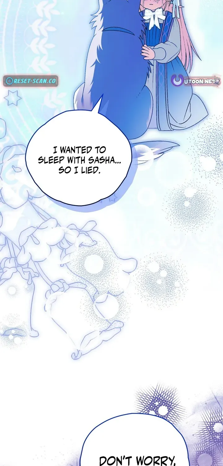To My Beloved Wolf Chapter 21 page 73 - 
