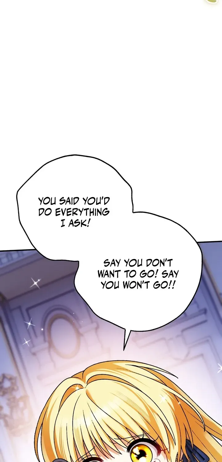 To My Beloved Wolf Chapter 21 page 81 - 