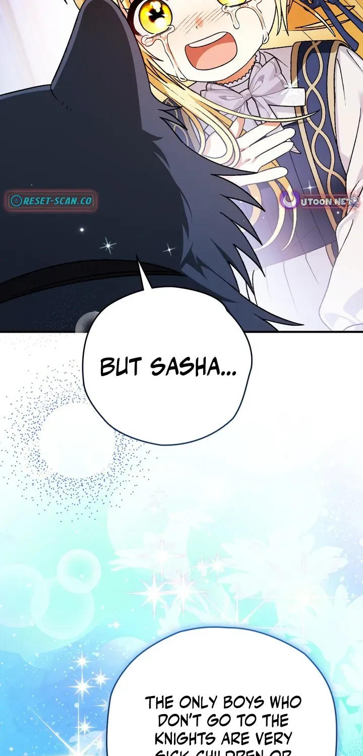 To My Beloved Wolf Chapter 21 page 82 - 