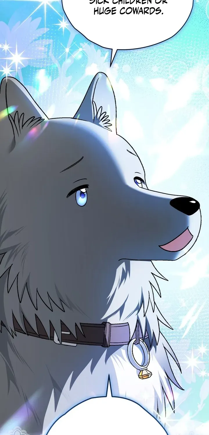 To My Beloved Wolf Chapter 21 page 83 - 