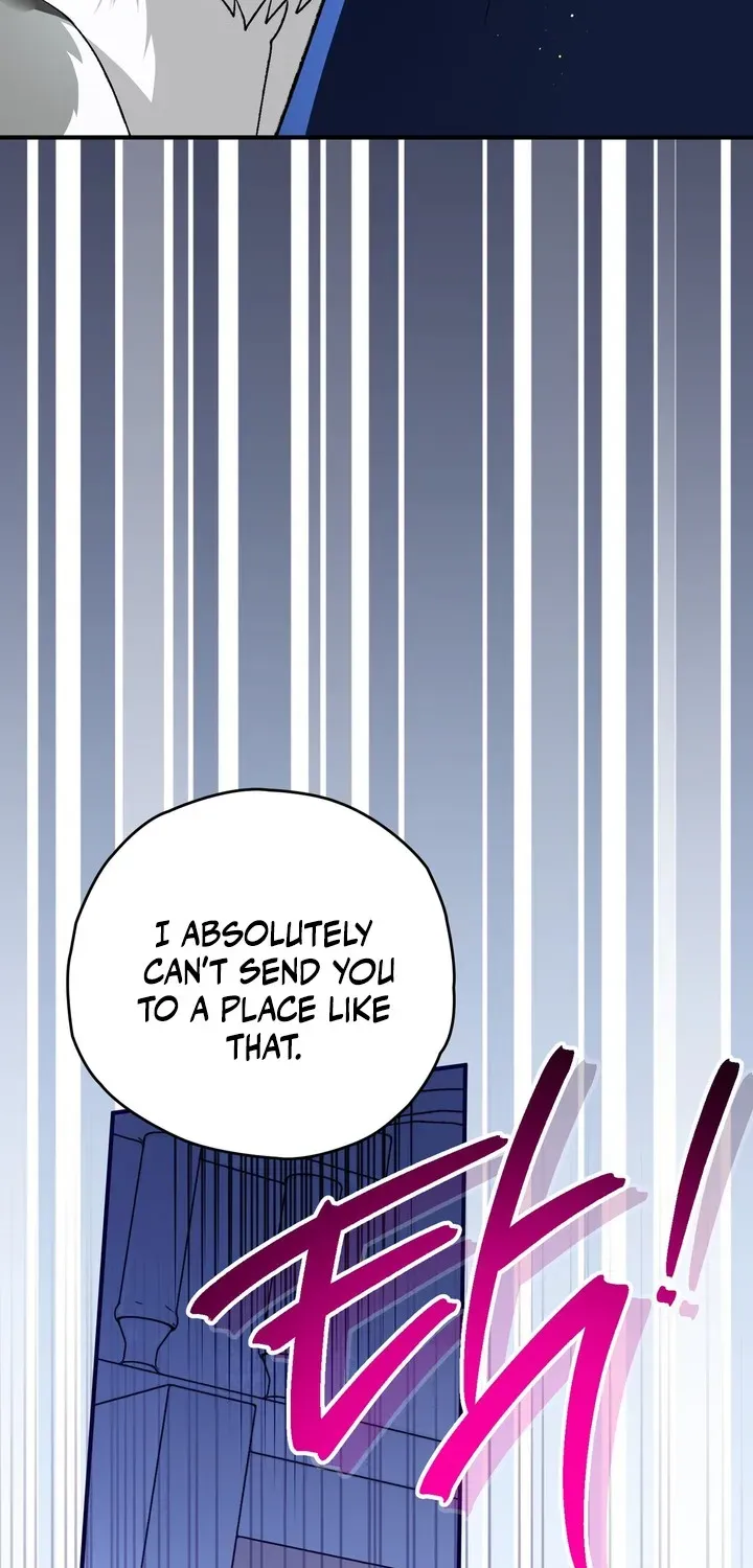 To My Beloved Wolf Chapter 21 page 87 - 