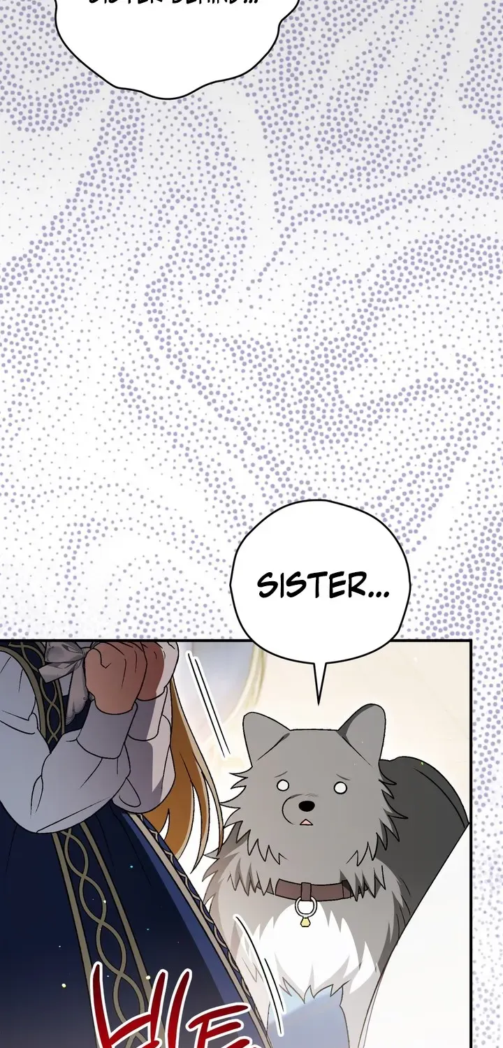 To My Beloved Wolf Chapter 21 page 10 - 