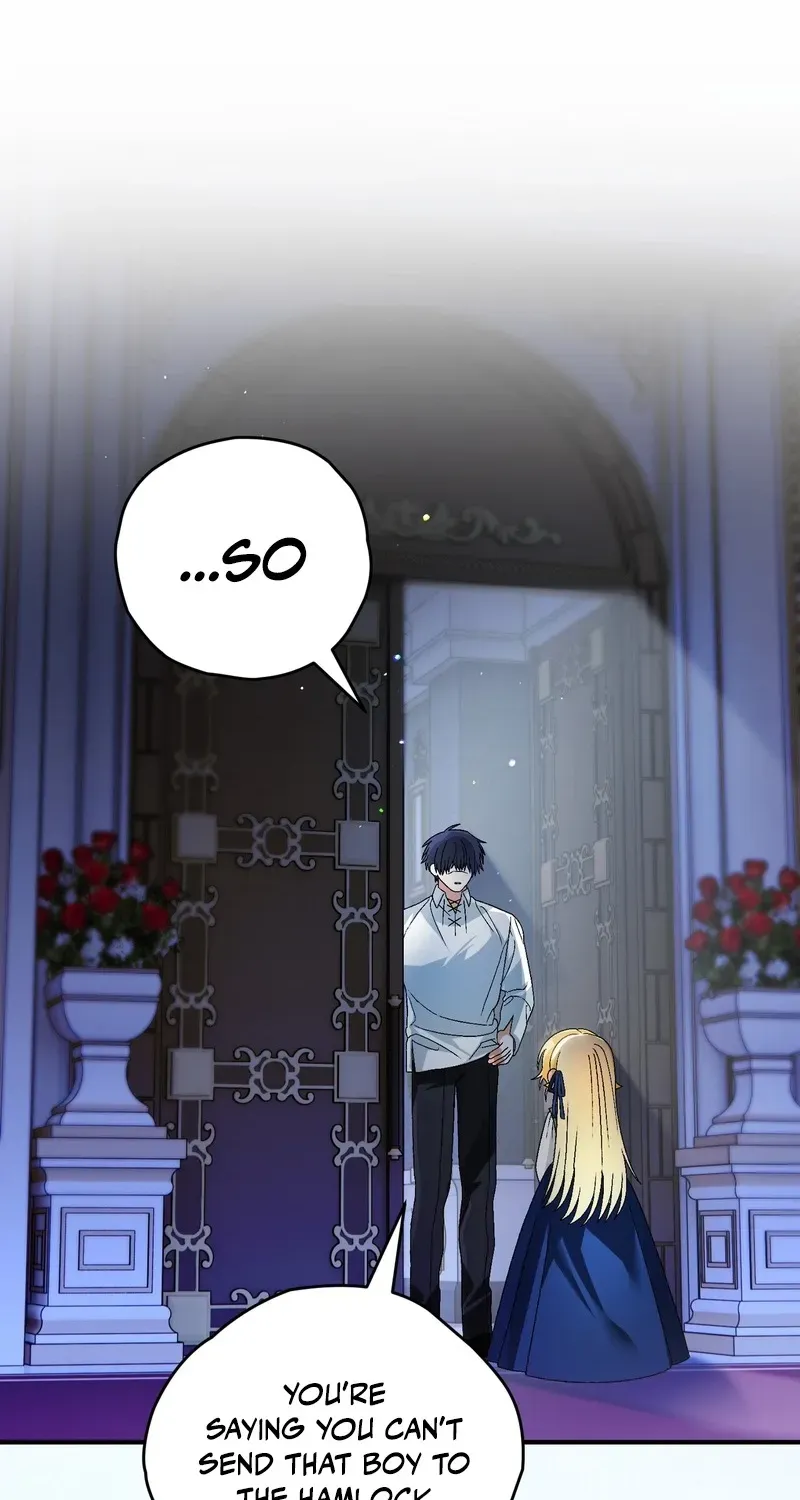 To My Beloved Wolf Chapter 22 page 2 - 