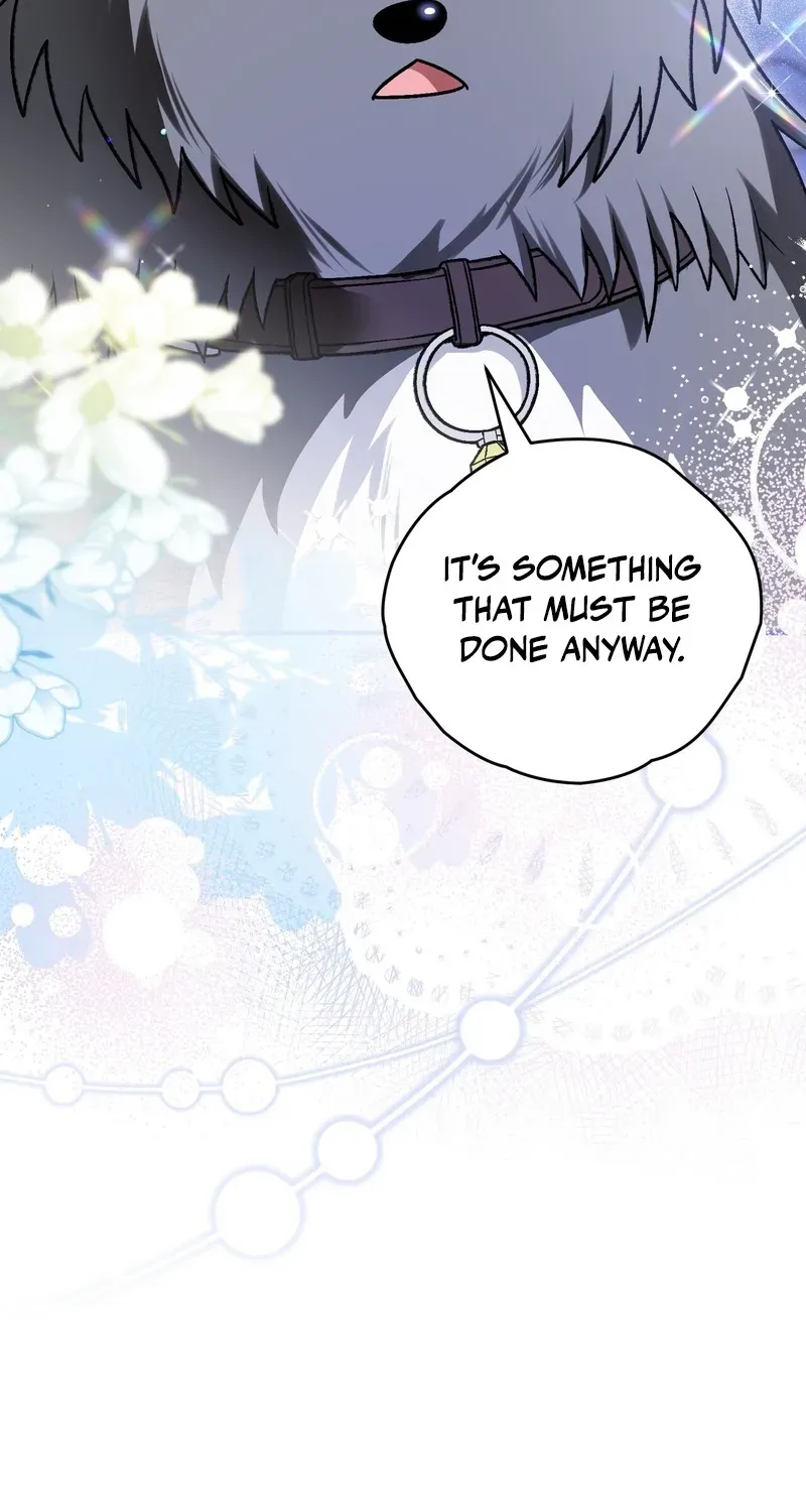 To My Beloved Wolf Chapter 22 page 106 - 