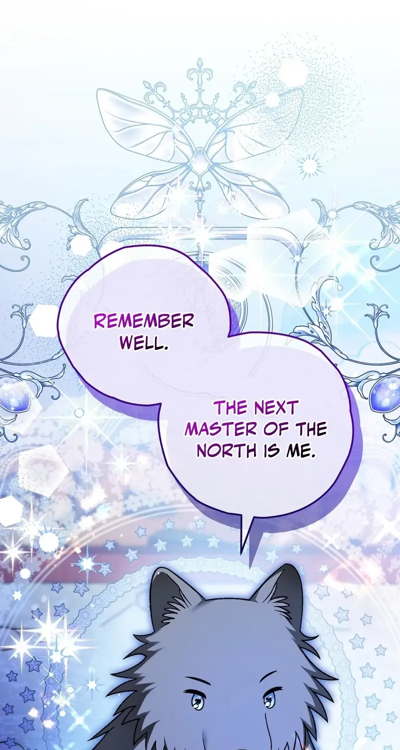 To My Beloved Wolf Chapter 22 page 109 - 