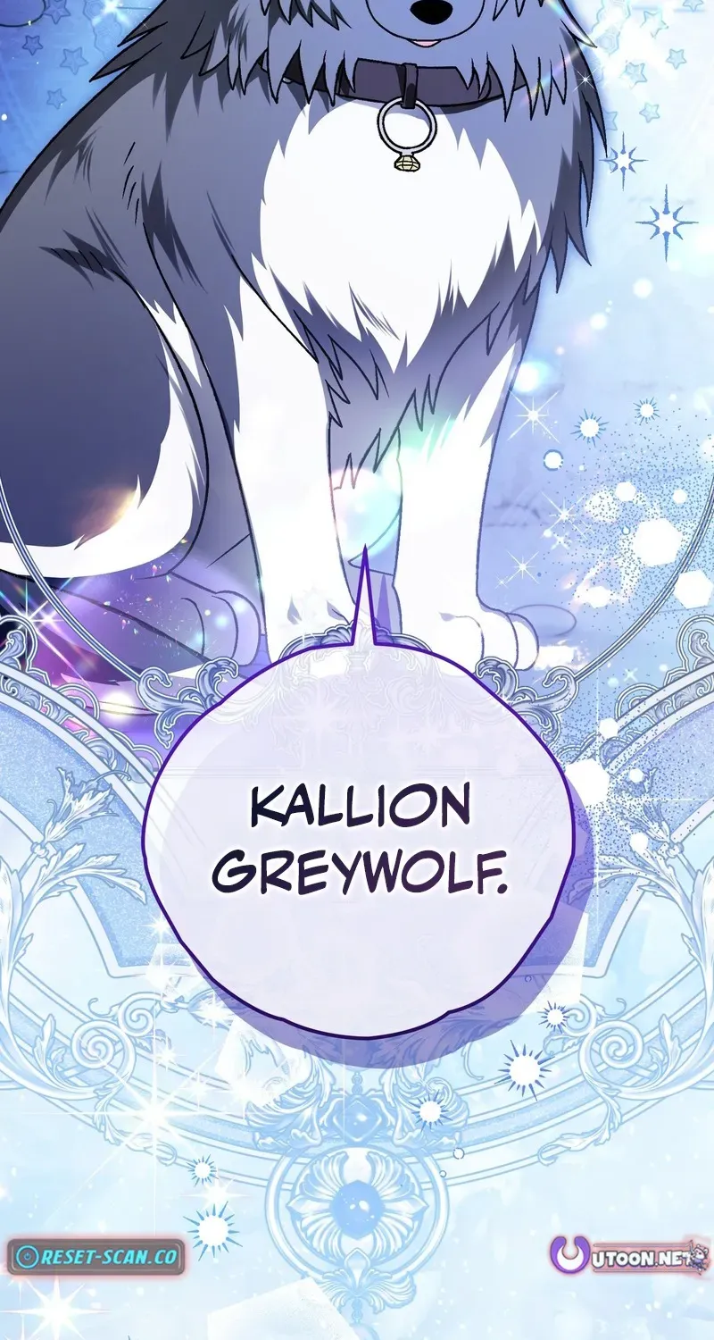 To My Beloved Wolf Chapter 22 page 110 - 