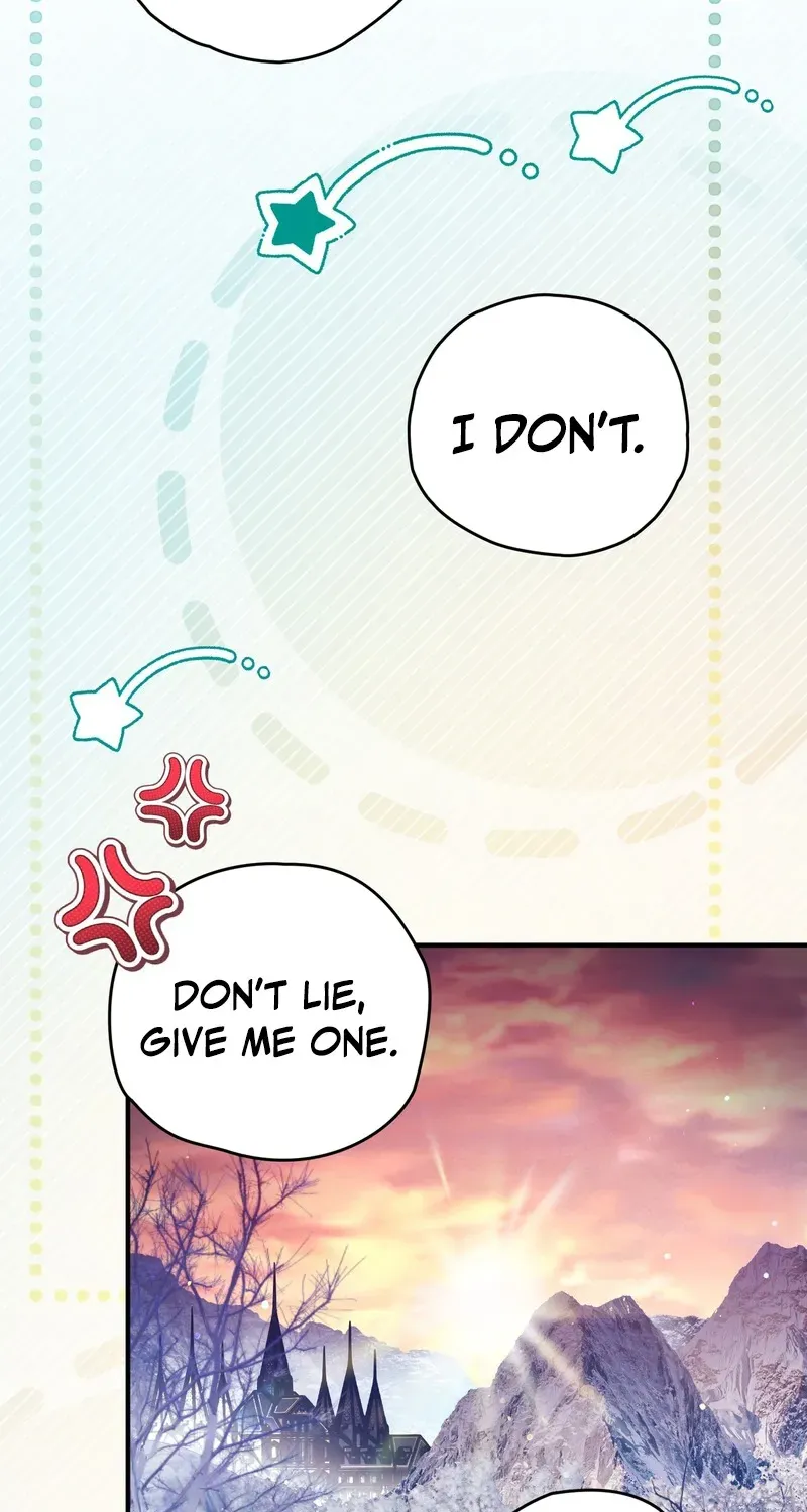 To My Beloved Wolf Chapter 22 page 115 - 