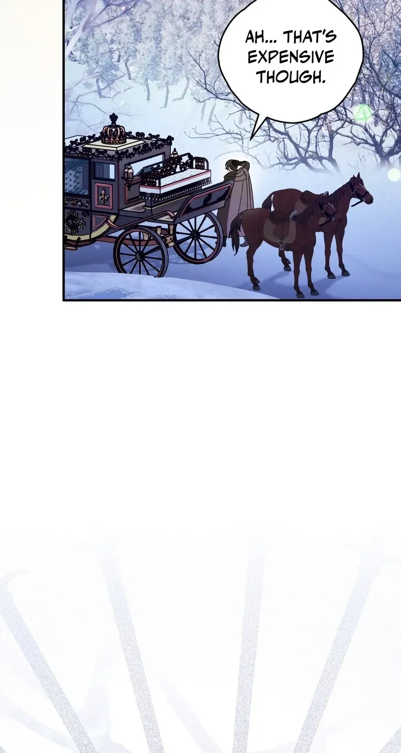 To My Beloved Wolf Chapter 22 page 116 - 