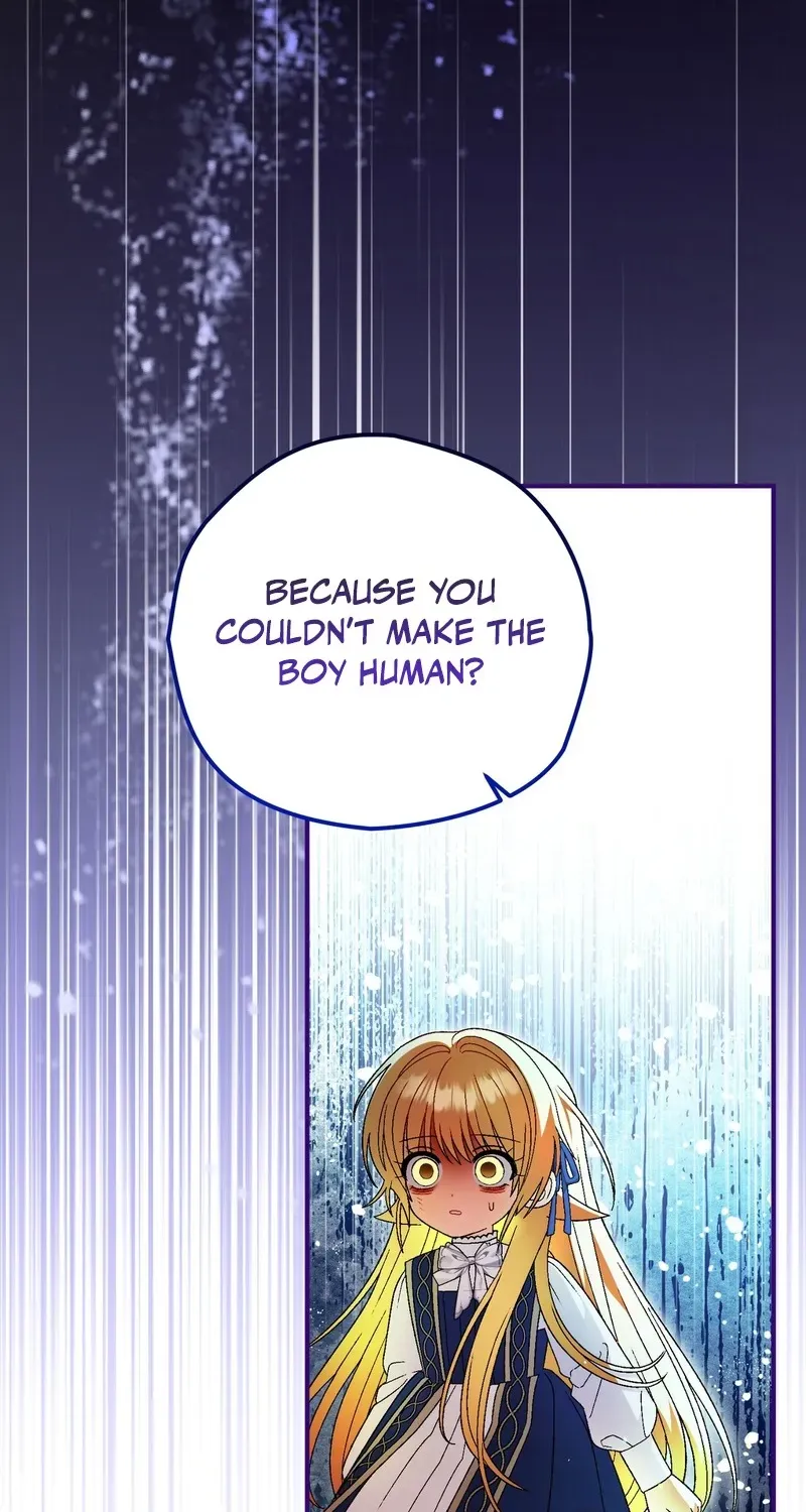 To My Beloved Wolf Chapter 22 page 17 - 