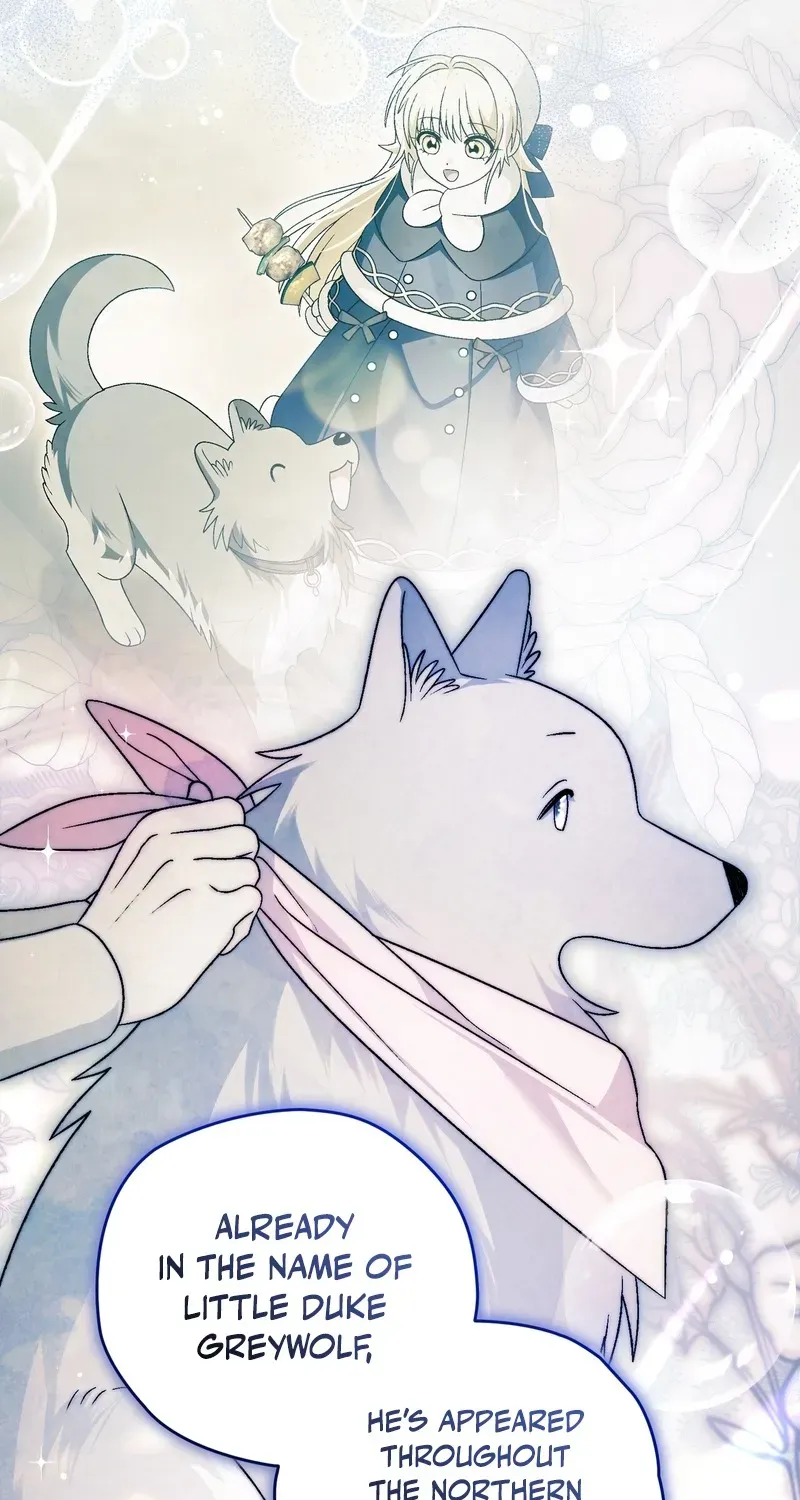 To My Beloved Wolf Chapter 22 page 19 - 