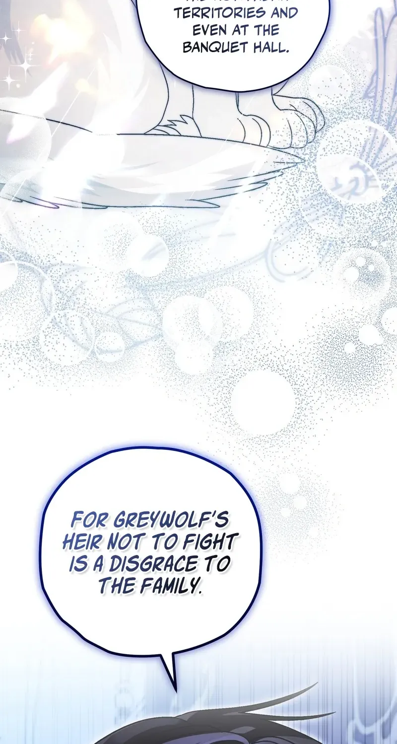 To My Beloved Wolf Chapter 22 page 20 - 