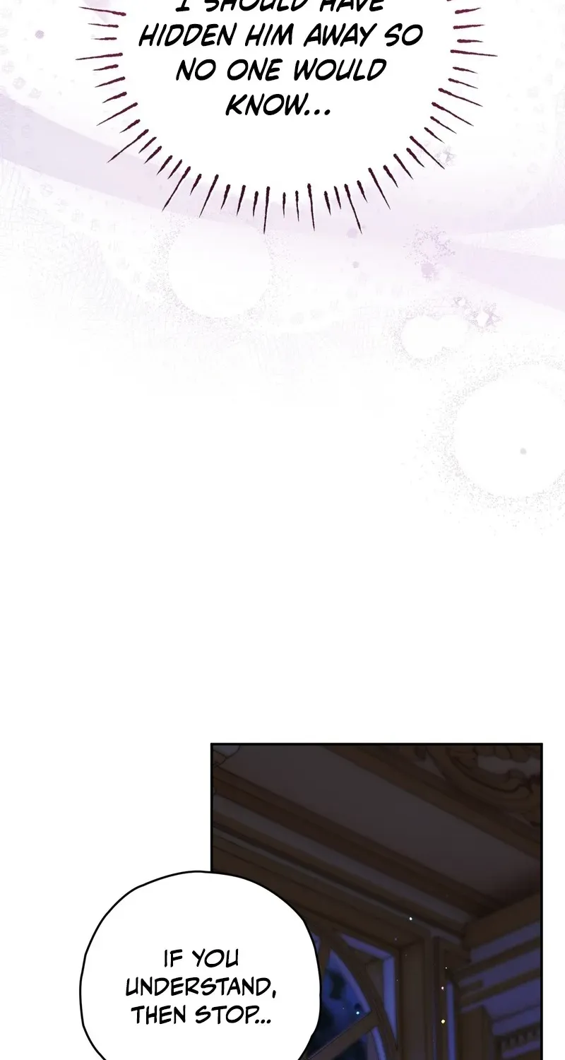 To My Beloved Wolf Chapter 22 page 25 - 