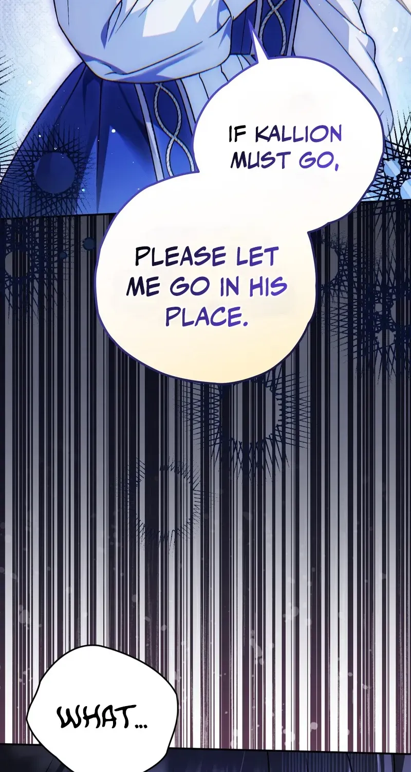 To My Beloved Wolf Chapter 22 page 30 - 